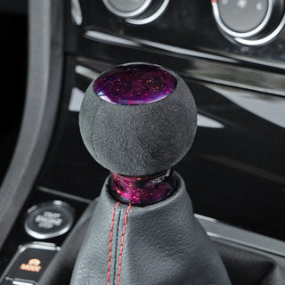Billetworkz Fusion Weighted Shift Knob for Toyota GR Corolla and Corolla Hatch
