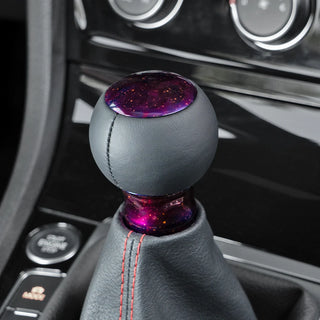 Billetworkz Fusion Weighted Shift Knob for Toyota GR Corolla and Corolla Hatch