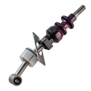 Billetworkz Short Shifter for Subaru BRZ / Toyota GR86 2022+