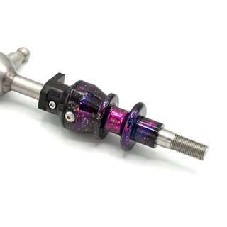 Billetworkz Short Shifter for Subaru BRZ / Toyota GR86 2022+