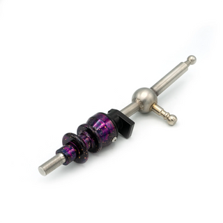 Billetworkz Short Throw Shifter for Toyota GR Corolla 2023+ and Corolla Hatchback 2019+