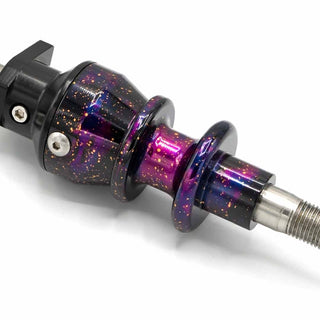 Billetworkz Short Throw Shifter for Toyota GR Corolla 2023+ and Corolla Hatchback 2019+