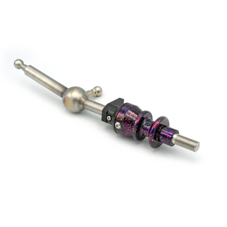 Billetworkz Short Throw Shifter for Toyota GR Corolla 2023+ and Corolla Hatchback 2019+