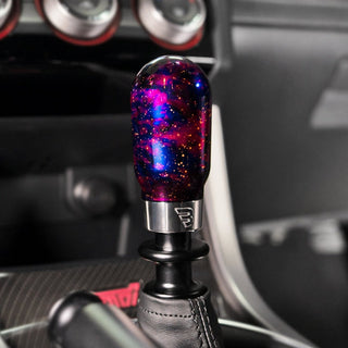 Billetworkz Hybrid Shift Knob for Toyota GR Corolla and Corolla Hatch
