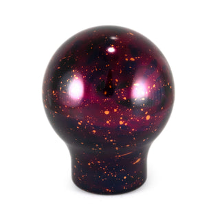 Billetworkz Cosmic Space 6-Speed Velocity Shift Knob for Toyota GR Corolla / Corolla Hatch
