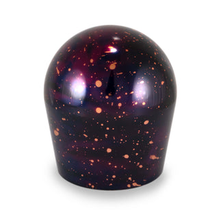 Billetworkz Cosmic Space 5-Speed Velocity Engraving Shift Knob for Scion tC