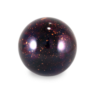 Billetworkz Cosmic Space 6-Speed Heartbeat Shift Knob for Toyota GR Corolla / Corolla Hatch