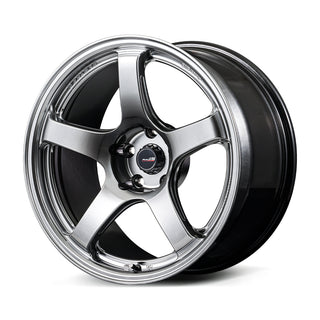 MID Racing R50 Evo - HSI