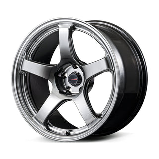 MID Racing R50 Evo - HSI