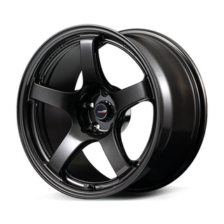 MID Racing R50 Evo - Black Metallic