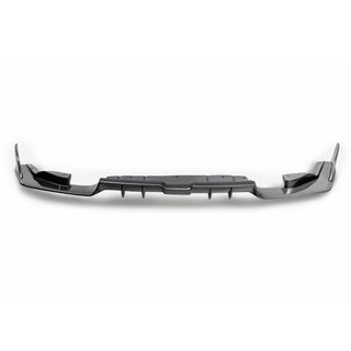 Seibon MB Carbon Fiber Rear Diffuser: Toyota GR86 & Subaru BRZ 2.4L 2022 - 2026
