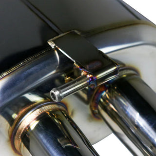 Remark Elite Spec Dual Tip Exhaust: Toyota GR Corolla 2023+