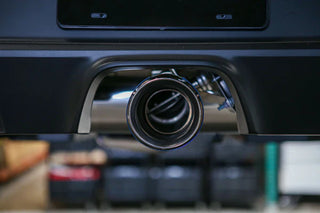 Remark Elite Spec Catback Exhaust System: Toyota GR Corolla 2023+