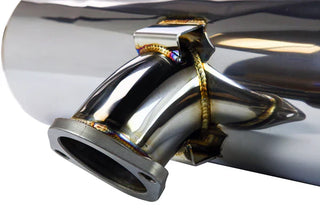 Remark Elite Spec Catback Exhaust System: Toyota GR Corolla 2023+