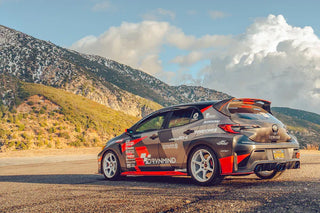 Remark Ti-Spec Exhaust: Toyota GR Corolla 2023+