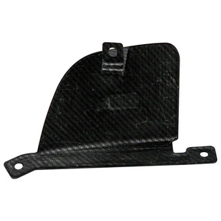 Remark Outer Exhaust Block Off Plates: Toyota GR Corolla 2023+