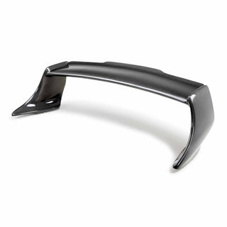 Seibon TD Carbon Fiber Rear Spoiler: Toyota GR Supra 2020 - 2026