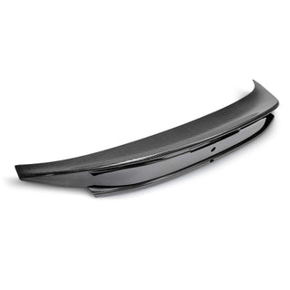 Seibon MB Carbon Fiber Rear Spoiler: Toyota GR86 & Subaru BRZ 2.4L 2022 - 2026