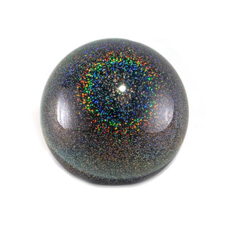 Billetworkz Automatic Shifter Rainbow Sparkle for Toyota GR Corolla Hatch & Sedan 2019+