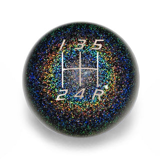 Billetworkz Weighted 5-Speed Velocity Engraving Shift Knob for Scion tC