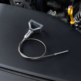 Billetworkz Subaru Dipstick Handle with Dipstick
