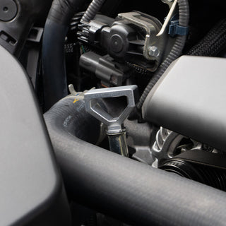 Billetworkz Subaru Dipstick Handle with Dipstick