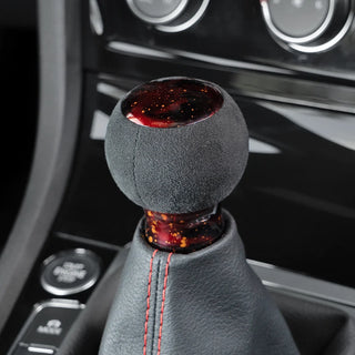 Billetworkz Fusion Weighted Shift Knob for 2022+ Subaru BRZ/GR86