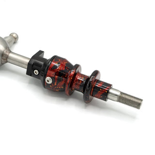 Billetworkz Short Shifter for Subaru BRZ/FR-S/GT86 2013-2021