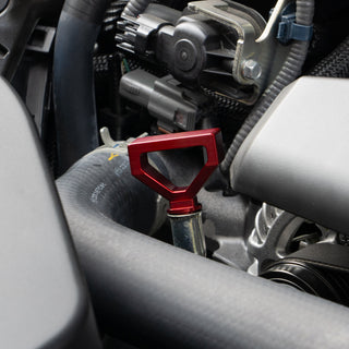 Billetworkz Subaru Dipstick Handle