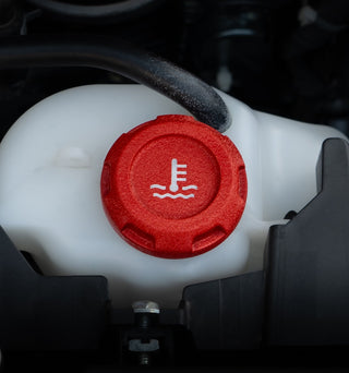 Billetworkz Engine Bay Caps for BRZ/FRS/86 2013-2021 & 2022+