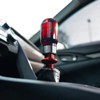 Billetworkz Hybrid Shift Knob for Toyota GR Corolla and Corolla Hatch
