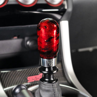 Billetworkz Hybrid Shift Knob for Toyota GR Corolla and Corolla Hatch