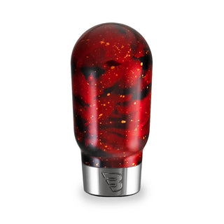 Billetworkz Hybrid Shift Knob for Toyota GR Corolla Hatch and Sedan 2019+