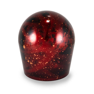 Billetworkz Shift Knob Red Cosmic Space for Scion tC 5-Speed