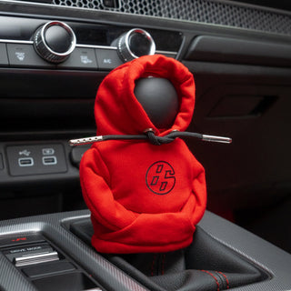 Billetworkz Shift Knob Hoodie - 86