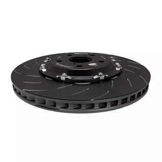 EBC 2-Piece Floating Front Rotors (FRONT): Toyota GR Corolla 2023+