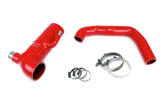HPS Silicone Air Intake Hose Kit (Includes Sound Tube): Scion FRS (13-16), Subaru BRZ (13-20), Toyota 86 (17-20)