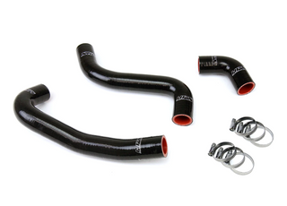 HPS Silicone Radiator Hose Kit: Scion xA / xB 2004 - 2006
