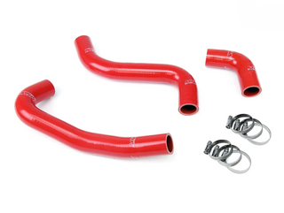 HPS Silicone Radiator Hose Kit: Scion xA / xB 2004 - 2006