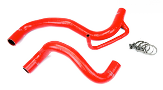 HPS Silicone Radiator Hose Kit: Scion xB 2008 - 2015 (xB2)