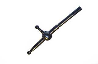 Torque Solution Short Throw Shifter: Scion tC 2005 - 2010