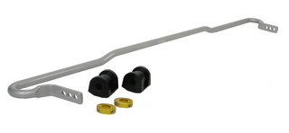 Whiteline 18mm Rear Sway Bar (Adjustable): Scion FR-S 2013-2016; Toyota 86 2017-2024; Subaru BRZ 2013-2024