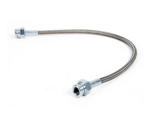 Technafit Stainless Clutch Line: Scion xA / xB 2004 - 2006