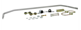 Whiteline 22mm Adjustable Rear Sway Bar: Scion xD 2008 - 2014