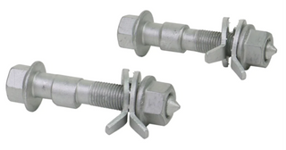 Whiteline Adjustable Front Camber Kit: Scion FR-S 2013-2016; Toyota 86 2017-2024 ; Subaru BRZ 2013-2024