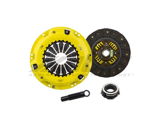 ACT Xtreme Street Clutch Kit (Xtreme Pressure Plate / Sprung Hub Disc): Scion tC 9/2006 - 2010