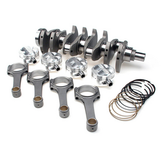 Brian Crower 2AZFE Stroker Kit: Scion tC 05-10 / xB 08-15 (xB2)