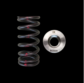 Brian Crower Valve Springs w/ Retainers: Scion xA / xB 2004 - 2006 1NZFE