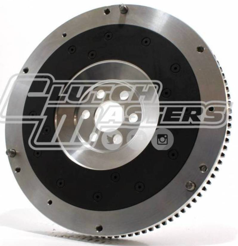 Clutch Masters Aluminum Flywheel: Scion xA / xB 2004 - 2006