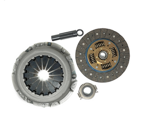 Clutch Masters Stage 4 Clutch Kit (6-Puck): Scion tC / xB 2AZFE